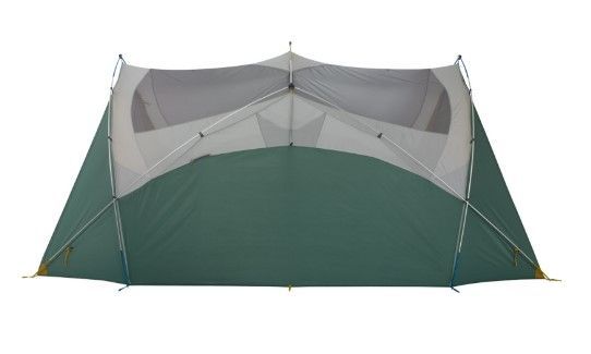 Therm-A-Rest Большая туристическая палатка Therm-A-Rest Tranquility 6 Tent