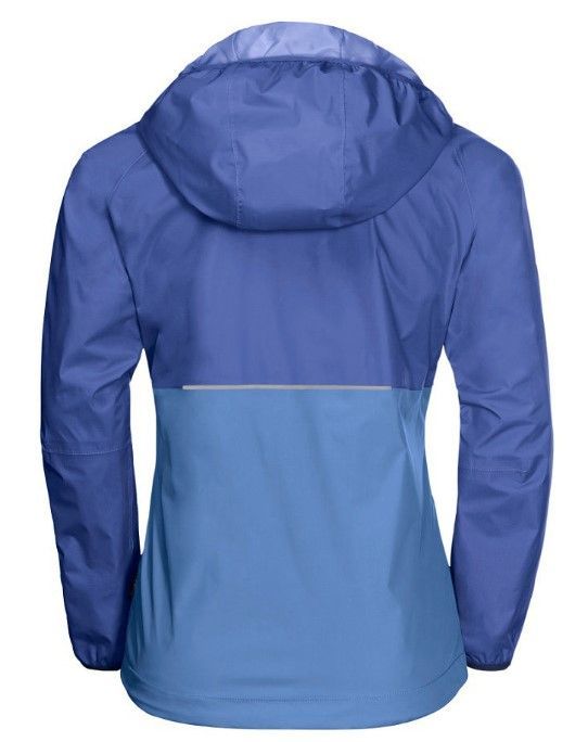 Jack Wolfskin Куртка мембранная Jack Wolfskin Rainy Days Girls