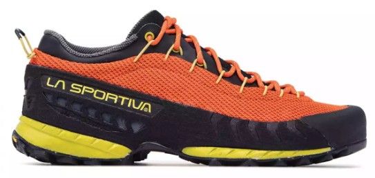 La Sportiva La Sportiva - Кроссовки для технических подходов TX3