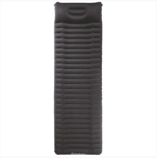 KingCamp Коврик для сна King Camp 1904 Delux Comfort