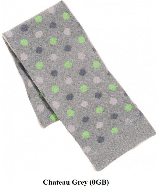 REGATTA Стильный женский шарф Regatta Dotty Scarf 6pk