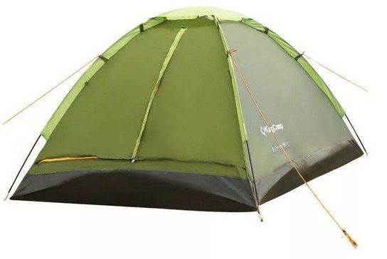 KingCamp Прочная палатка King Camp 3016 MONODOME 2