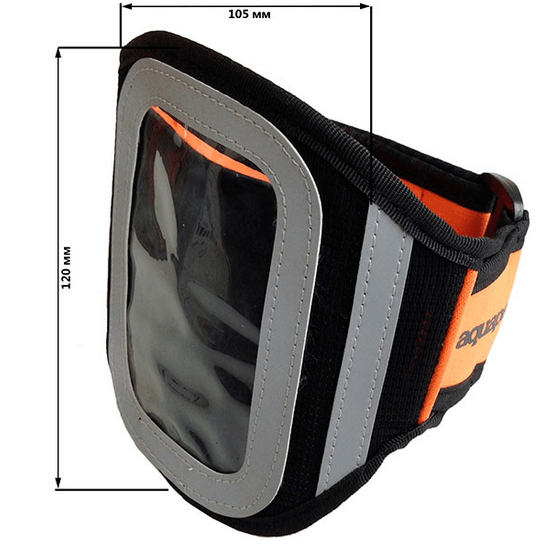 Aquapac Защитный чехол Aquapac Small Armband Case