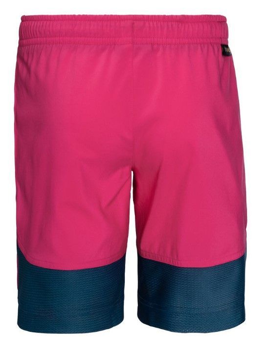 Jack Wolfskin Детские летние шорты Jack Wolfskin Spring Shorts