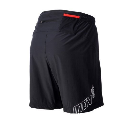 Inov8 Спортивные шорты Inov-8 AT/C 6" (140 trail short) M