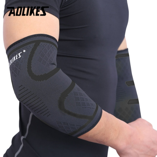 Aolikes Бандаж для фиксации локтевого сустава Aolikes 