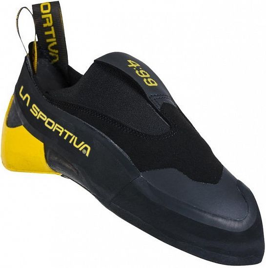 La Sportiva Удобные скальные туфли La Sportiva Cobra 4.99