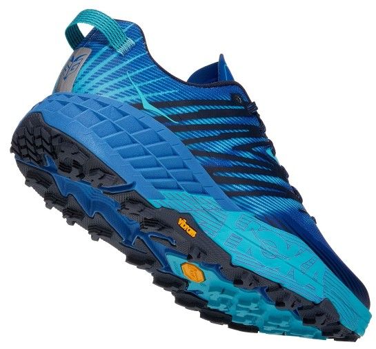 Hoka Беговые кроссовки Hoka Speedgoat 4