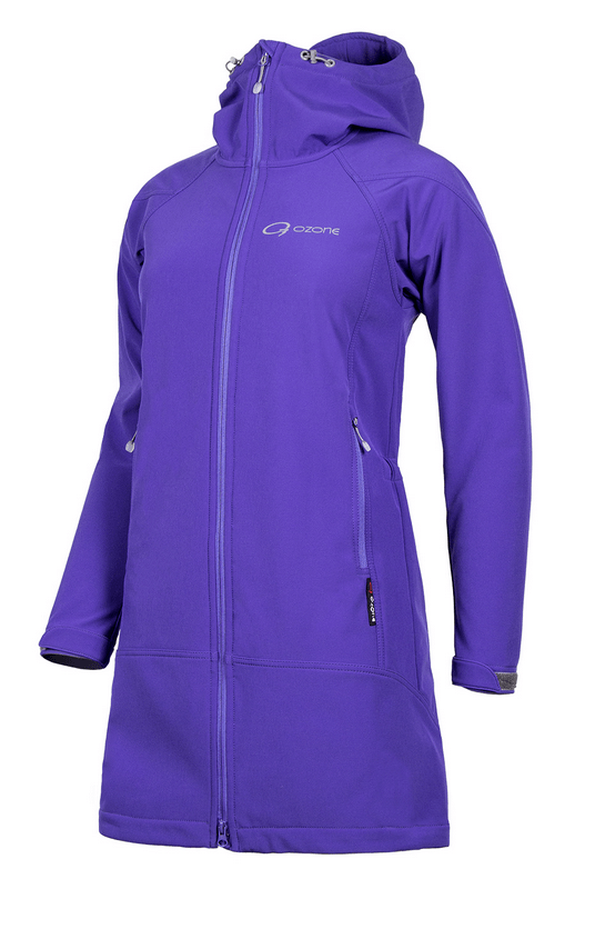 O3 Ozone Спортивная куртка O3 Ozone Force O-Tech Soft Shell