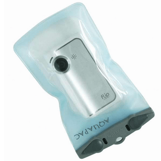 Aquapac Защитный чехол Aquapac Mini Camera Case