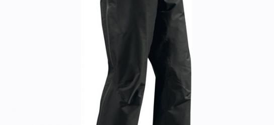 Vaude Водонепроницаемые брюки Vaude Denali Pants