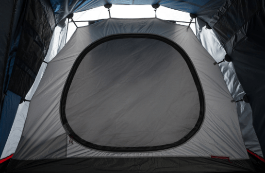 FHM Большая кемпинговая палатка FHM Alioth 4
