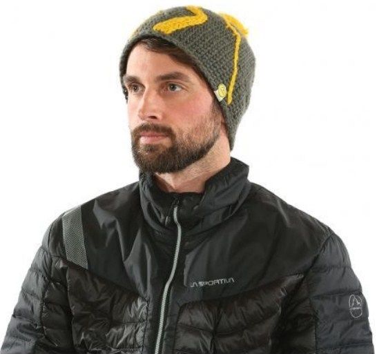 La Sportiva Вязаная шапка La Sportiva Dorado beanie