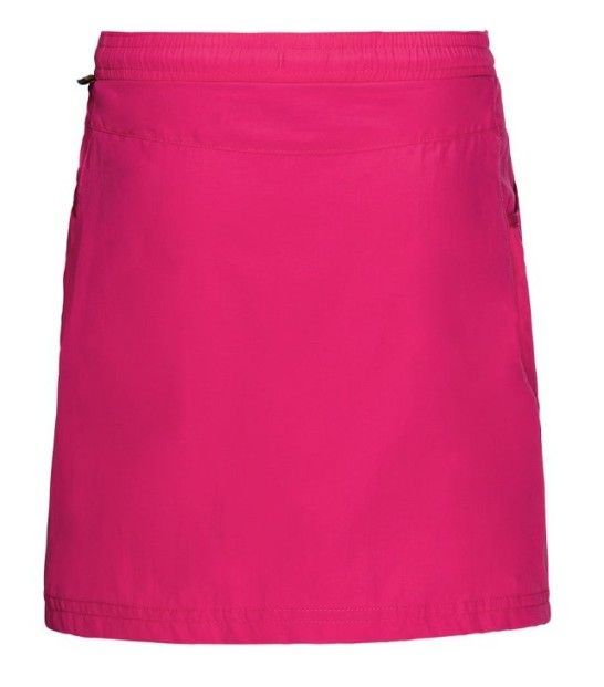 Jack Wolfskin Юбка трансформер детская Jack Wolfskin Cricket 2 Skort G