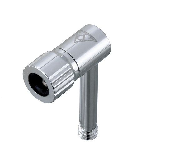 TOPEAK Переходник для насоса Topeak Pressure-Rite Presta Valve Adapter