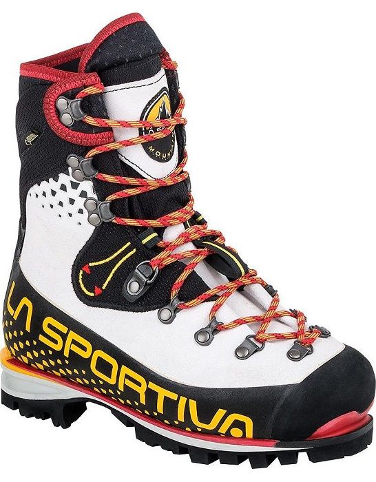 La Sportiva La Sportiva - Альпинистские ботинки Nepal Cube GTX Woman