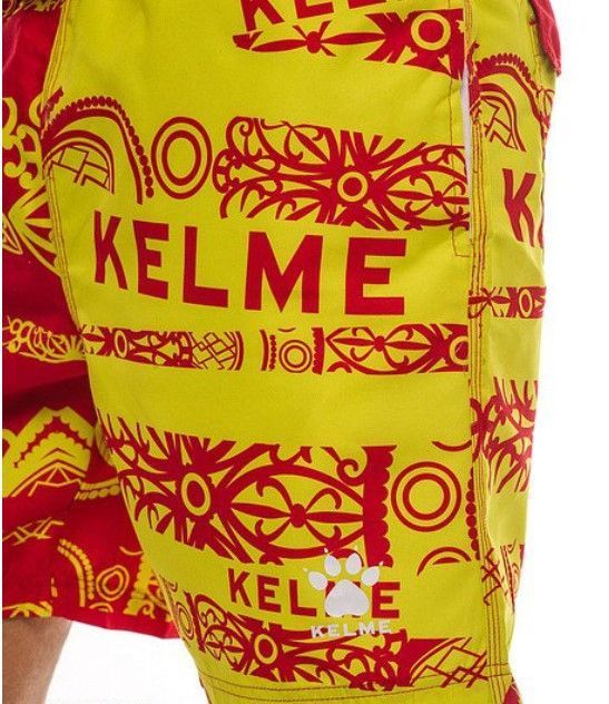 Kelme Спортивные шорты Kelme