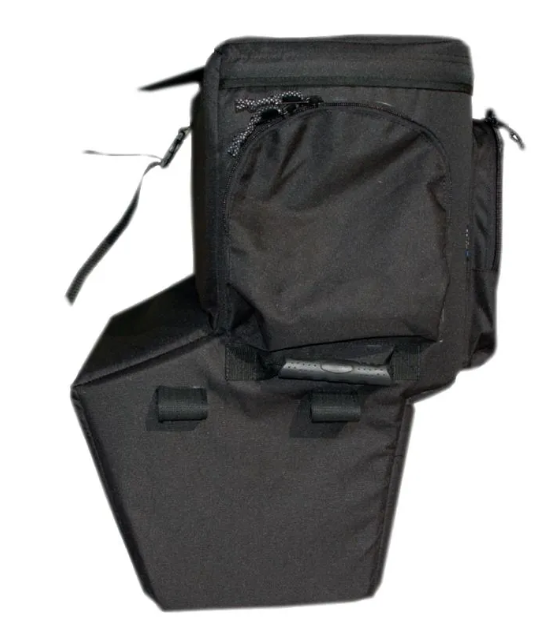 Baseg Кофр на снегоход Baseg Yamaha VK 540