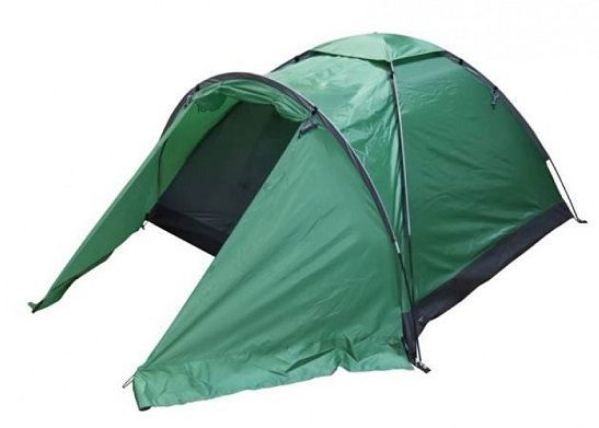 Trek Planet Туистическая двухместная палатка Trek Planet Toronto 2