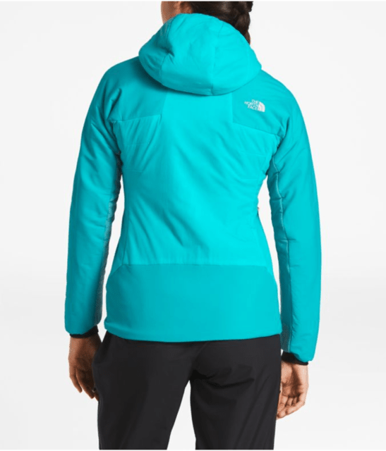 The North Face Куртка функциональная женская The North Face Summit L3 Ventrix 2.0 Hoodie