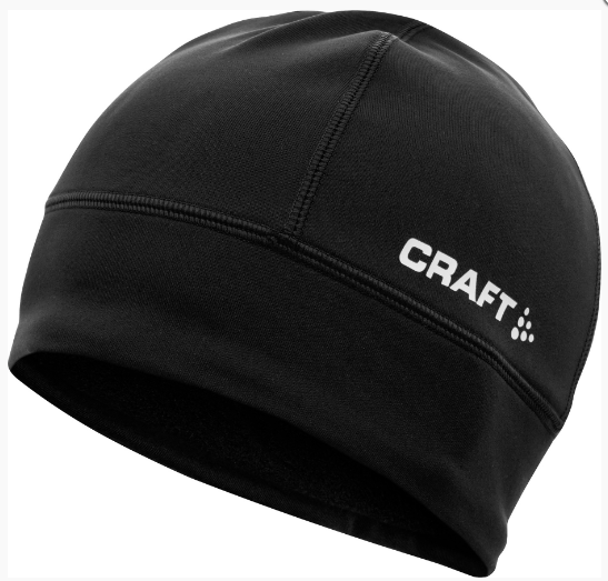 CRAFT Удобная шапка Craft Light Thermal