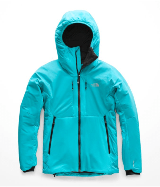 The North Face Куртка функциональная женская The North Face Summit L3 Ventrix 2.0 Hoodie