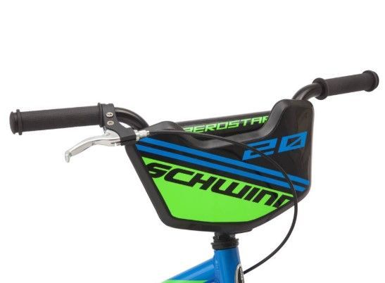 Schwinn Schwinn - Долговечный детский велосипед Aerostar