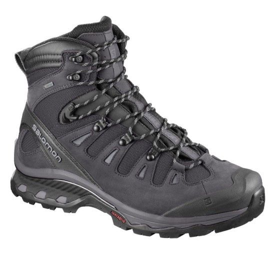 Salomon Комфортные ботинки Salomon Quest 4D 3 GTX