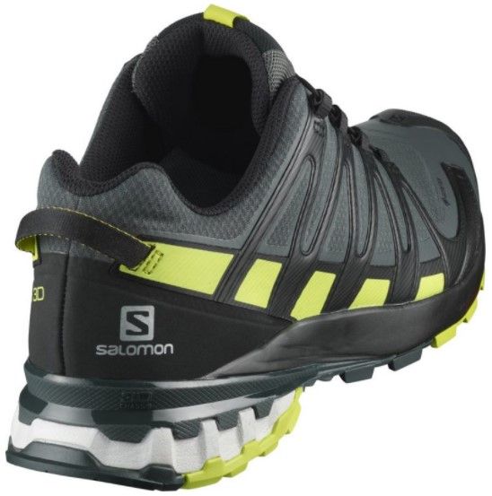 Salomon Кроссовки мужские Salomon XA PRO 3D v8 GTX