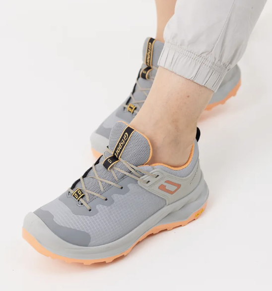 Grisport Яркие летние женские кроссовки Grisport 15409