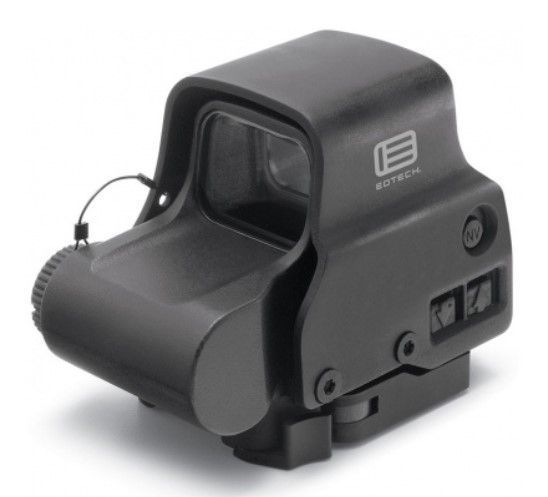 EOTech Голографический прицел для средних дистанций EOTech EXPS3-2