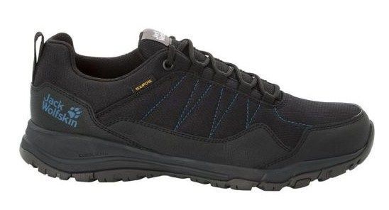 Jack Wolfskin Jack Wolfskin - Стильные кроссовки для мужчин Maze Texapore Low M