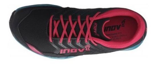 Inov8 Inov-8 - Женские беговые кроссовки X-Claw 275 (S)