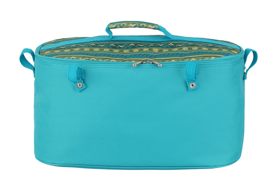 KingCamp Термокорзина для пикника King Camp 7005 Picnic Cooler Basket 15