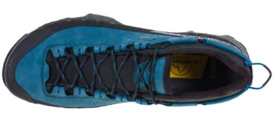 La Sportiva Водонепроницаемые кроссовки La Sportiva Tx5 Low GTX