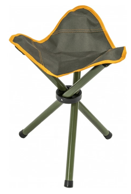 Talberg Табурет складной Talberg Steel Stool Tripod