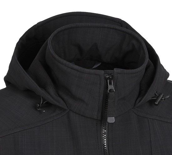 Сплав Стильная куртка Сплав Granite SoftShell