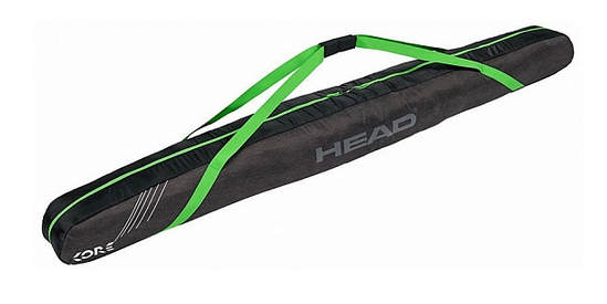 Head Чехол защитный для пары лыж Head Freeride Single Skibag