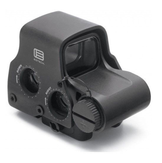 EOTech Маленький оптический прицел EOTech EXPS3-4