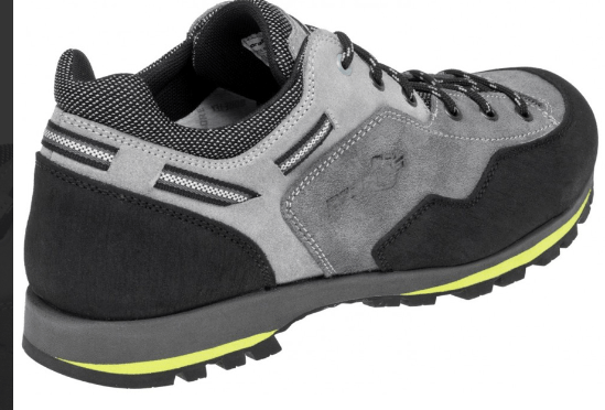 PRABOS Спортивные ботинки треккинговые  PRABOS AMPATO GTX