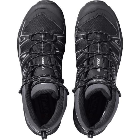 Salomon Salomon - Надежные кроссовки для мужчин X Ultra Mid 2 GTX