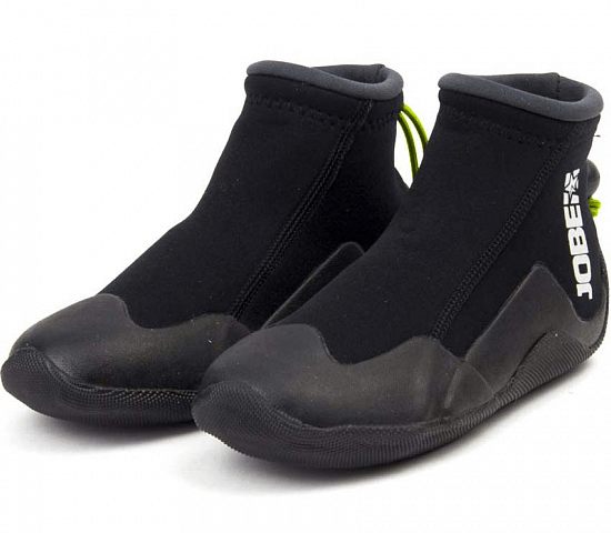 Jobe Гидрообувь детская для водного спорта Jobe H2O Shoes 2mm Youth