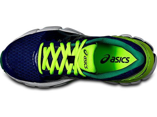 Asics Asics - Спортивные кроссовки GEL-NIMBUS 18 GS