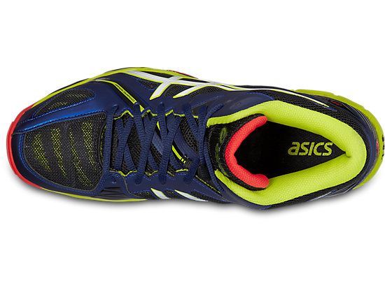 Asics Asics - Спортивные кроссовки Gel-Volley Elite 3 MТ