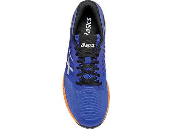 Asics Asics - Спортивные кроссовки fuzeX