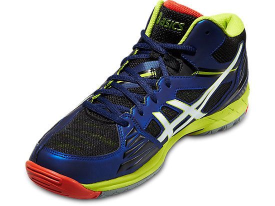 Asics Asics - Спортивные кроссовки Gel-Volley Elite 3 MТ