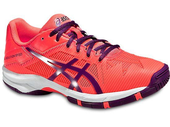 Asics Asics - Спортивные кроссовки GEL-SOLUTION SPEED 3 GS