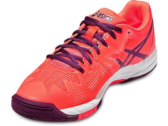 Asics Asics - Спортивные кроссовки GEL-SOLUTION SPEED 3 GS