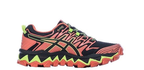 Asics Asics - Надежные тренировочные кроссовки GEL-FujiTrabuco 7