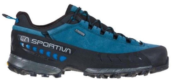 La Sportiva Водонепроницаемые кроссовки La Sportiva Tx5 Low GTX